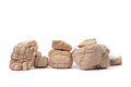 LANDEN Elephant Skin Stone Natural Multi-Texture Rocks (18lbs, 3~9 inches,7pcs) for Aquarium, Paludarium, Terrariums, Landscaping, Decorative of Caves, Waterfalls, Cliffs - size: 11 Elephant Skin Stone(3-9 inches,18lbs)