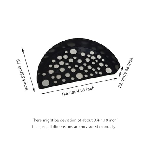 2 Pcs Aquarium Accessories Shrimp Cave,Fish Hiding Tools Supplies,Shrimp Tank Accessories for Shrimps Protection Aquarium Decoration