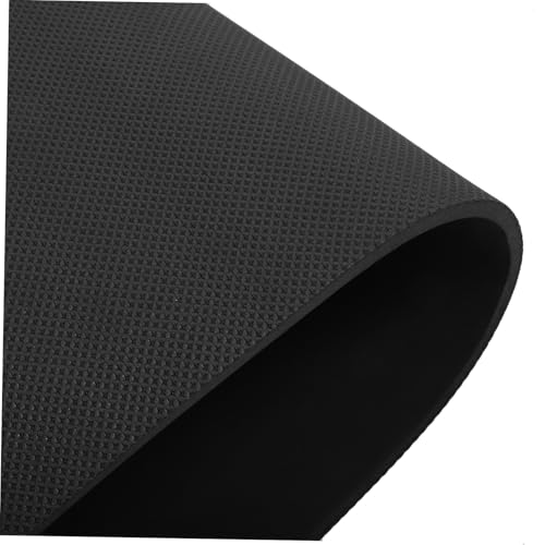 HANABASS Thicken Fish Tank Bottom Mat Non- Shockproof Aquarium Pad for Leveling and Thick for Fish Tanks and Aquariums