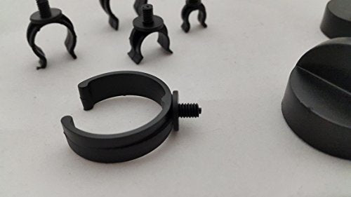Zoo Med MagClip Magnetic Suction Cups