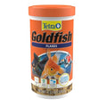 Tetra Goldfish Flakes, Nutritionally Balanced Diet for Aquarium Fish, Vitamin C Enriched Flakes, 3.53 oz - size: 3.53 Ounce (Pack of 1)