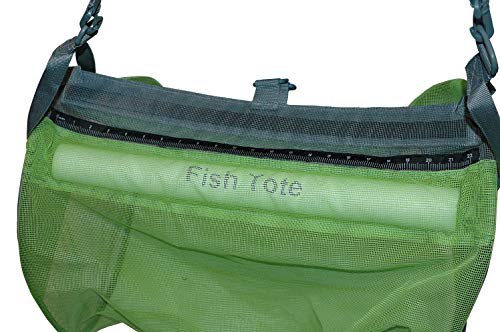 Fishing Net Bag - style: 15 Gallon