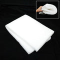 CNZ® Pond & Aquarium Filter Media 12" x 35", Fine Pad - size: Fine 12"x35"x1.25" thick