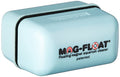 Mag-Float Small Acrylic Aquarium Algae Scraper Cleaner | Magfloat Floating Magnetic Fish Tank Magnet Cleaning Scrubber Brush Tool for Freshwater Saltwater Marine Reef Tanks - size: Small