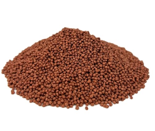 1mm - 1/32" Floating Pellets for Bettas, Siamese Fighting Fish, Guppies, Tetras, Live Bearers, Baby Koi, All Smaller Tropical and Pond Fish...WL 8oz Sm Jar