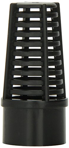 Lifegard Aquatics 1-Inch Slip Suction Screen