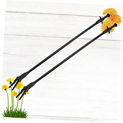 Aquarium Kit Tools 50cm Long Tweezers Aquatic Plant Tweezers for Easy Planting