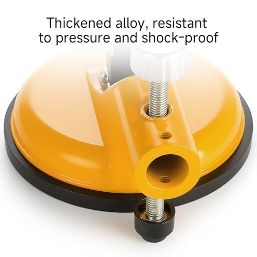 Granite Marble Countertop Seam Leveling Tool, Adjustable Vacuum Suction Clamp Set for Stone Slab Installation and Repair, Professional Gap Adjustment Kit Yellow Rubber