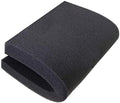 Wave Point Aquarium Bio Sponge Filter Media Pad Open Cell Foam Cut-to-fit Matten Filter Fish Tank Sump Divider 23.6" x 17" x 2" (40 PPI)