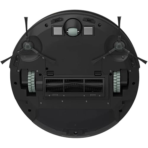Replacement Parts Compatible with Lefant M2, M2 Plus, M2S Pro – Robot Vacuum Accessories with Main Roller, Side Brushes, HEPA Filter, Complete Maintenance Kit