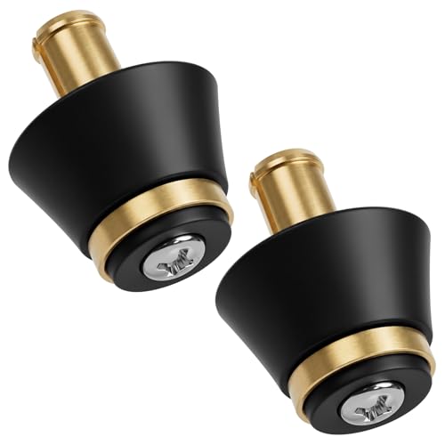 Springless CHK Valve Replacement for PK2016 420 Series Fits for Arrowhead Frost-Proof Wall Hydrants, Repair Parts for Stem Assembly Springless Check Assembly (2 Pack) (2)