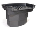 Atlantic Water Gardens Pond Filter & Waterfall Spillway, 26-Inch Spillway - size: 26-inch