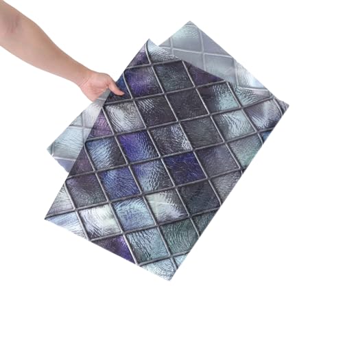 Window Privacy Film Non-Adhesive Static Cling Frosted Glass Film with Light-Reflective Design for Home Privacy and Easy Installation