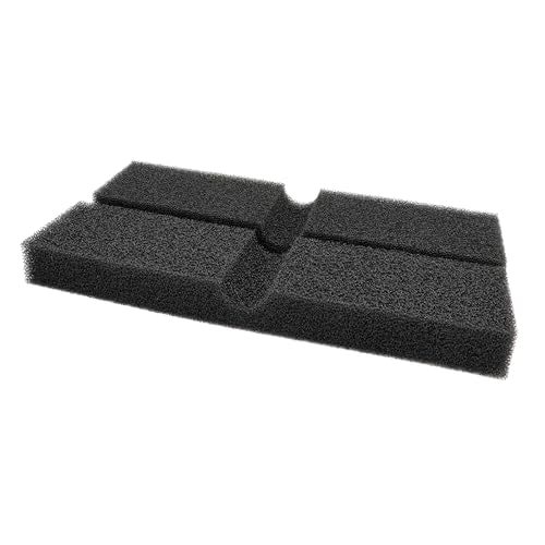 Replacement Sponge Foam Filter Pads Fits for FX4/FX5/FX6, Aquarium Fish Tank Bio Sponge Foam Filter (6pcs)