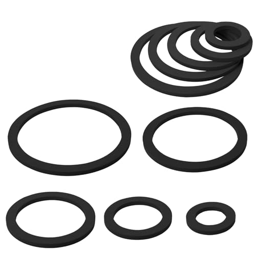 Aquarium Floating Plant Corral 5/10Pcs Floating Plant Holder Fish Feeding Rings for Fishtanks 80-200mm Pet Supplies - size: Black-D