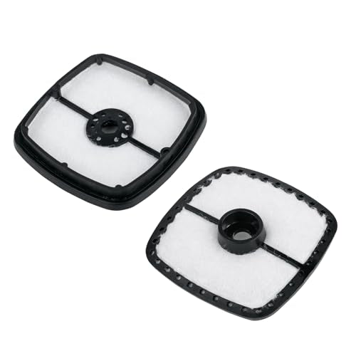 13031306563 Air Cleaner Cover with 13031054130 Air Filter for Echo GT-200 GT-230 SRM-210 SRM-230 PB-250 PB-250LN PE-230 PE-231 ES-250 Trimmer Brushcutters
