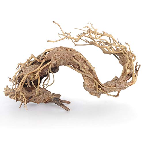 Croci Wood Oriental Wind 2 Small 1 Count 21 g - color: 2 Small, size: 21 g