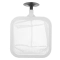 Totority Fish Tank Breeder Net with Suction Cups Durable Isolation Box for Shrimp and Betta Fish Easy Installation and Cleaning Spawning and Protection of Newborns