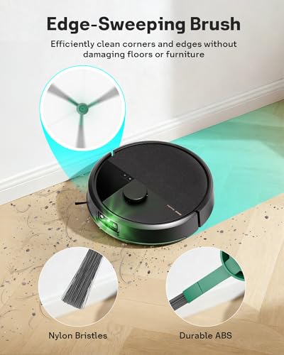 Leemone 23 Pcs Replacement Parts for iRobot Roomba Max 705 Vac & Plus 504 Vac Robot Vacuum, 705 Accessories Kit with 4 Main Roller Brushes, 6 Dust Bags, 6 Filters, 6 Side Brushes, 1 Cleaning Brush - style: irobot 705 504 Vac Parts