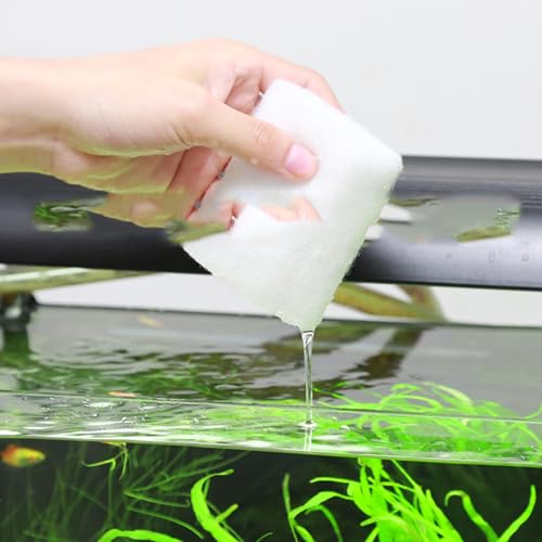 Aquarium Filter Sponge Foam Pad Biochemical Cotton Filter