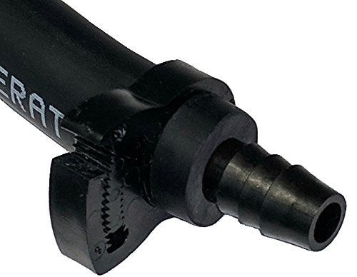 3/8" Weighted Tubing By Aspen Aeration - size: 20 Feet