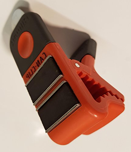 CAN CLIPS BUCKET