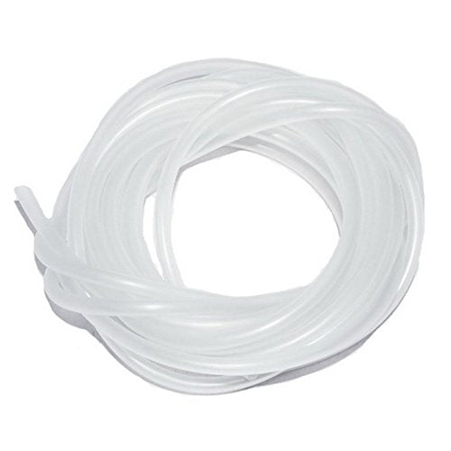 AQUANEAT Aquarium Tubing 40 Feet, Airline Tubing, Standard 3/16” Air Hose for Aquarium,Fish Tank Air Pump - color: Clear, size: 40 Feet