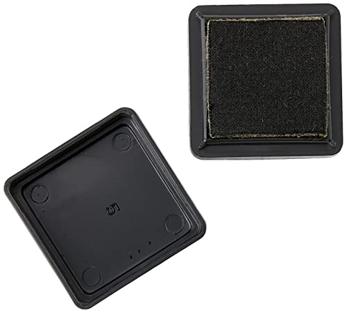 Ranger Mini Ink Pad, Forest Moss - color: Forest Moss