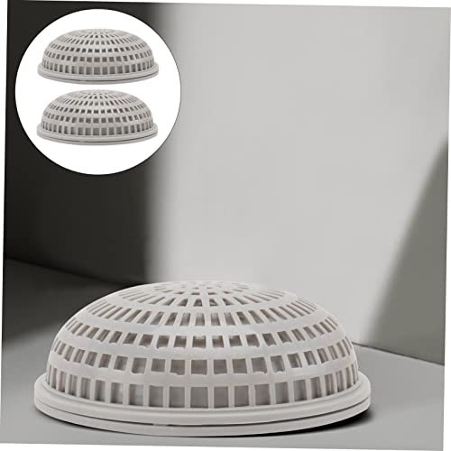 GALPADA Fish Tank Ornaments Aquarium Planter Moss Breeding Box Water Plant Holders Aquarium Decorations