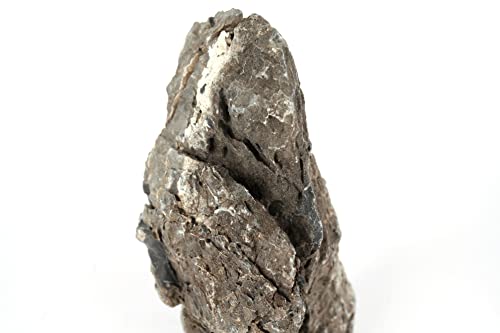 LANDEN Seiryu Stones Natural Rocks (17lbs, 3~11 inches,7-8pcs) for Aquarium, Paludarium, Terrariums, Landscaping Rocks, Aquascaping - size: 06 Seiryu Stones(3-11inch,17lbs)