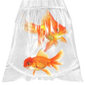 Fish Shipping Bags for Live Fish, 15x30” Round Bottom Double Seal Clear Leak-Proof Live Fishes Transport Bags Koi Transport Bag, Betta Shipping Fishery Bag (Ultimate 3 mil, 25 Pack) - color: 15x30”, 25 Pcs