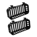 Toddmomy 2pcs Floating Plant Aquarium Moss Holder Suction Cups Hanging Fish Tank Planter Cups for Aquatic Plants Fish Tank Holder Aquarium Decorations