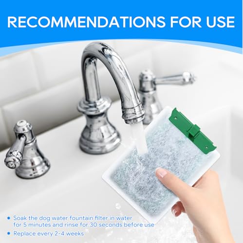 12PCS Medium Filter Cartridges Compatible with Tetra Whisper Bio-Bag Filter Cartridges Medium for 10i IQ10 PF10, Fish Tank Aquarium Filter Cartridges Compatible with Tetra Whisper Filter - size: Medium,12 Pack