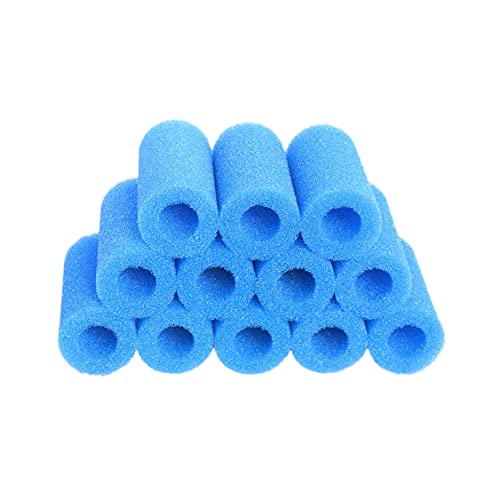 Pack of 12 Compatible Pre-Filter Sponge Roll Fit for South Ocean Five AOF10112 Aquarium Filter