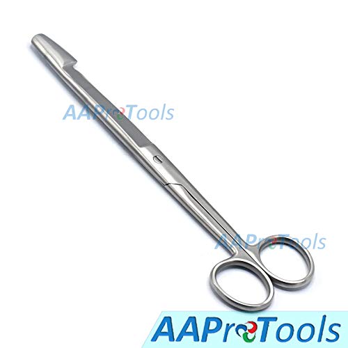 Scissors, Enterotomy