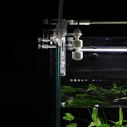 DIGITEN Auto Top Off System Aquarium ATO Water Filler System Smart ATO Refiller Fish Tank Automatic Water Level Controller Coral Reef Tank Automatic Top Off