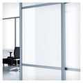 BDF MTWH Decorative Window Film White Matte Frosted Opaque Privacy - 60in X 100ft - size: 60 Inch x 100 Feet