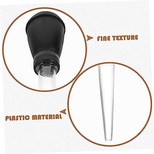 1 Set Fish Tank Manual Faeces Cleaner Gravel Strainer for Fish Tank Siphon Pump