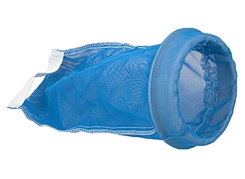ATIE Pool Cleaner Pool Leaf Canister Permanent Bag AXW538 Replacement for Hayward W530 Series Pool Leaf Canister - style: 1 Pack