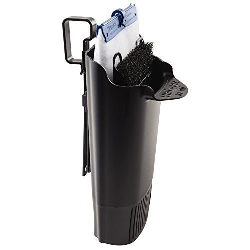 Tetra Whisper Bio-Bag with Stay Clean, Large Filter Cartridges for Aquariums, 12 Count, Unassembled, Fits Tetra Whisper Fish Tank Filters 10-30 Gal, 20-40 Gal, PF-20, 30, 40, 60, IQ 20, 30, 45, 60 - size: 12 Count, style: With Stay Clean