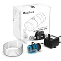 MagTool Auto Top Off System for Saltwater Aquarium, ATO Aquarium Auto Top Off with Dual Optical Sensor for Reef & Fresh Tanks -Blue - color: Blue-2