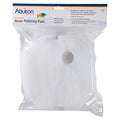 Aqueon Water-Polishing Pad Filter Media for QuietFlow Filter (M/L 2 Pack)