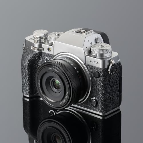 TTArtisan AF 14mm F3.5 Auto Focus Lens APS-C Compatible with Fujifilm X-Mount Mirrorless Cameras X-A1 X-A10 X-A2 X-A3 X-A7 X-T1 X-T10 X-T2 X-T20 X-T3 - style: for Fujifilm