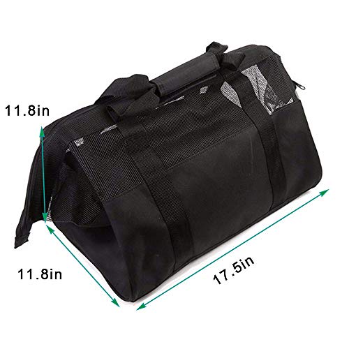 Kylebooker Fly Fishing Wader Storage Bag