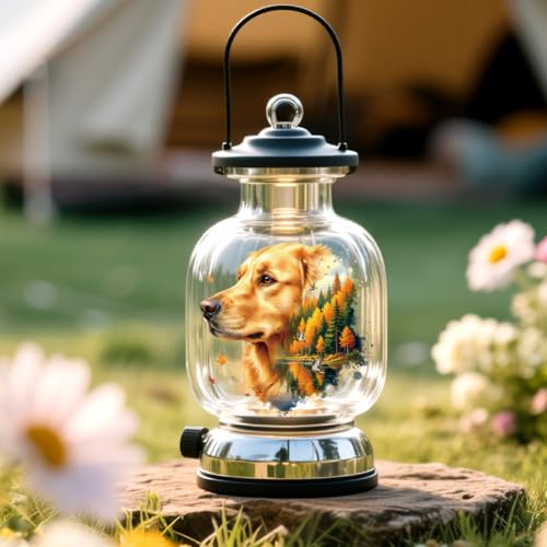 Peacoblue 18 Sheets Rub on Transfers for Crafts, Double Exposure Animals 3.6"x3.9" UV DTF Cup Wraps Waterproof Cold Transfers Stickers for Wood Glass Metal Cup Tumblers Mirrors Mugs Home Decor - style: Double Exposure Animals