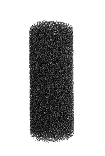 Wave Point 6 Pack, 5.9″ Big Prefilter Sponge Foam Replacement Filtration Kit for Pond Aquarium Fish Tank