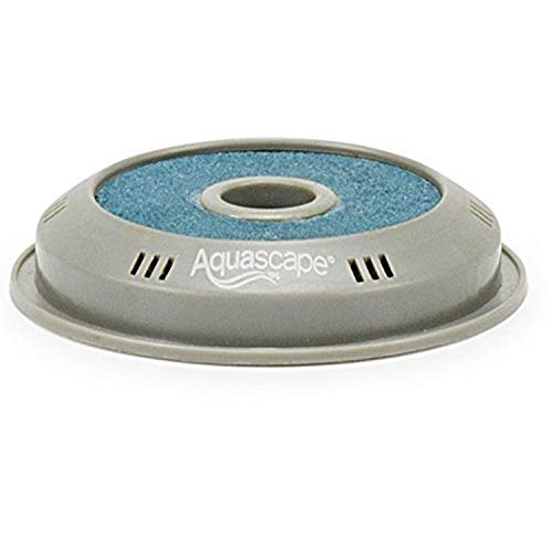 Aquascape 75005 Pond Air Replacement Aeration Disc (Quantity 1)