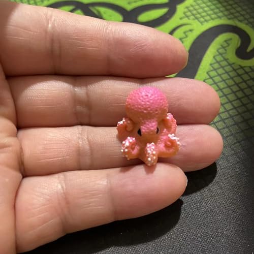11 Pieces Aquarium Decorations with Resin Coral, Fish Tank Decorations Small Underwater Accessories, Artificial Plant for Betta Ornaments Aquarium Landscape
