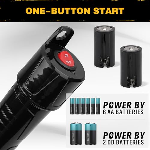 ELEAD Portable Battery Powered Pump - Red Electric Fuel/Water Transfer Pump 2.4 GPM, Liquid Siphon Pump with Adjustable Flow Control, Gas Pump with Filter Design, Gas Can Pump Ideal - size: Portable Battery Powered Siphon Pump