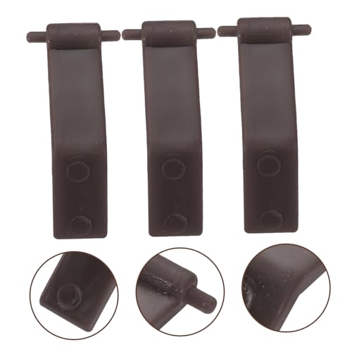 Ciieeo 10pcs Insulated Jug Lid Handle Parts for Hot Water Kettle User-friendly Design for Easy Dispensing Home Thermal Jug Accessory Convenient Replacement for Performance